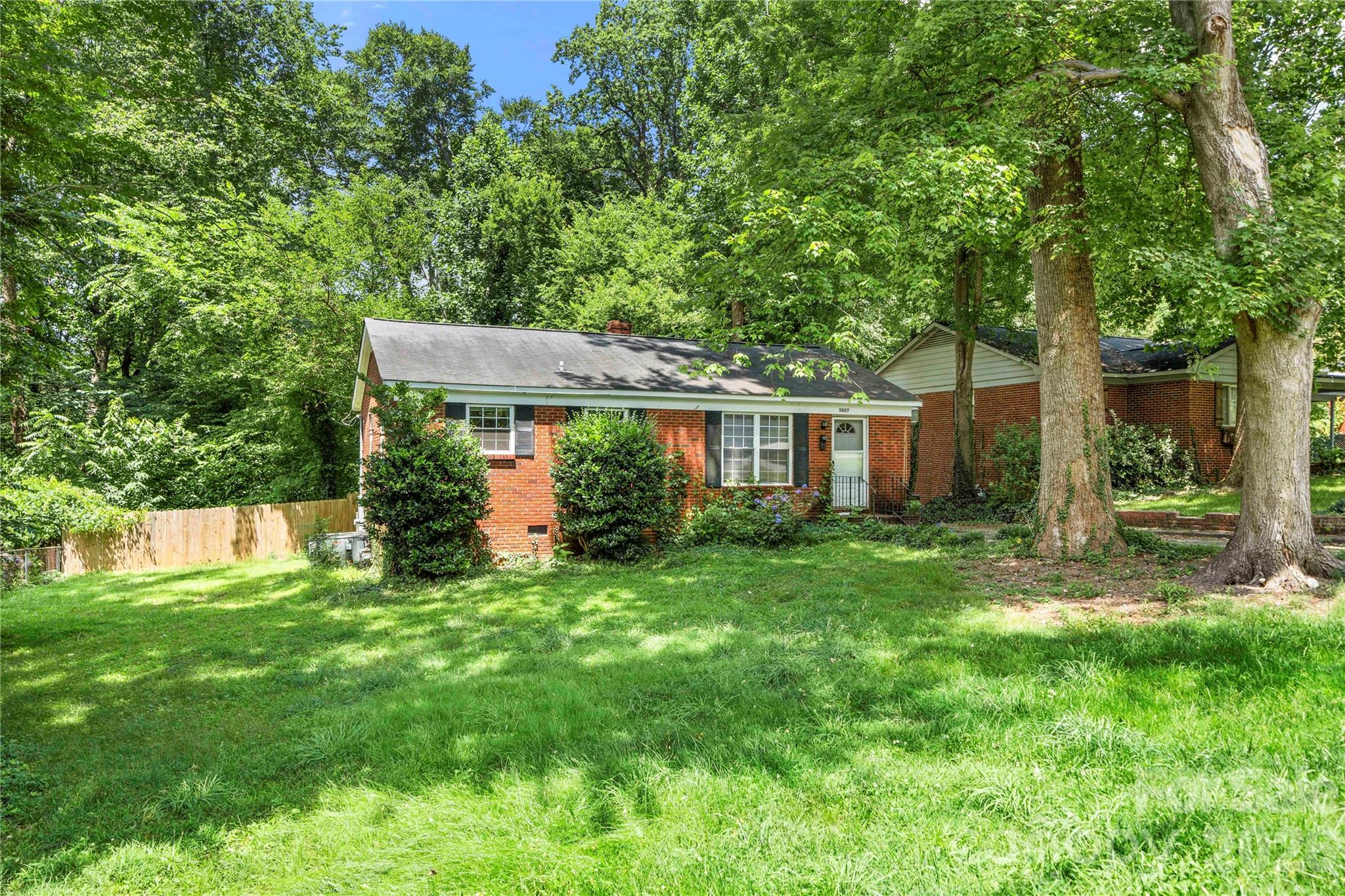 5027 Erickson Road