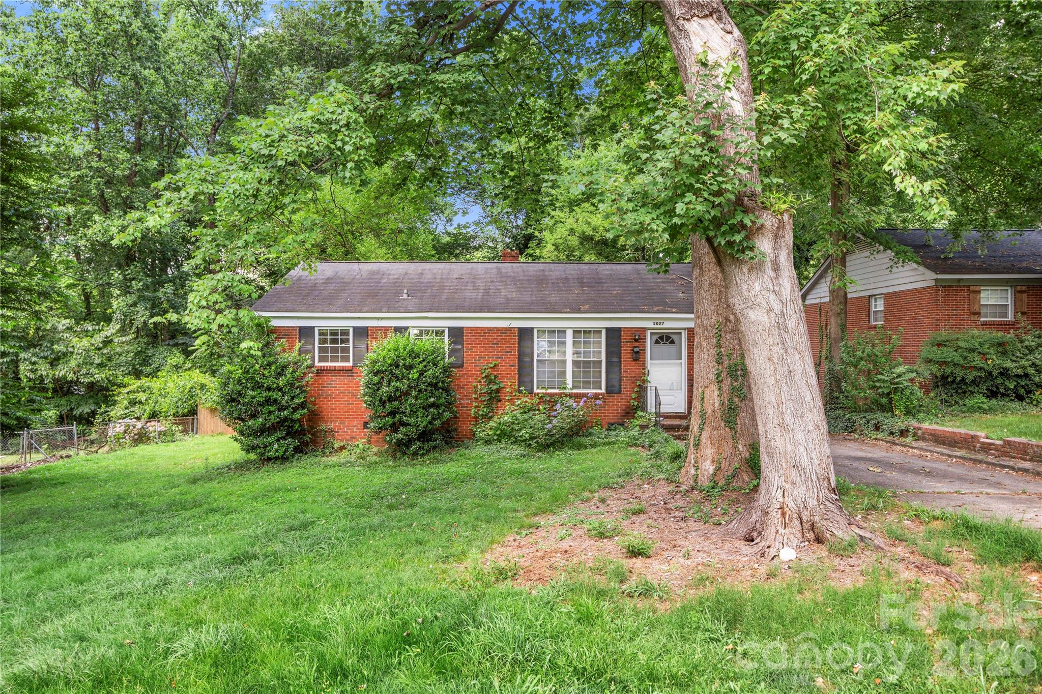 5027 Erickson Road