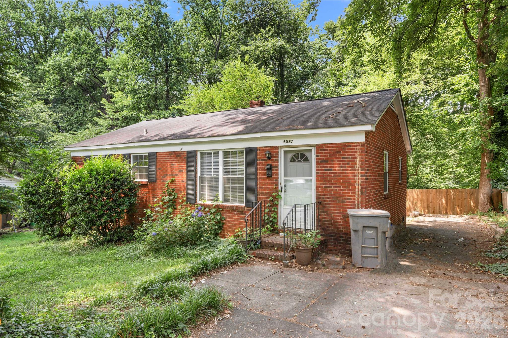 5027 Erickson Road