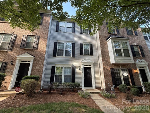 Photo of 9766 Blossom Hill Drive, Huntersville, NC 28078 (MLS # 4418583)