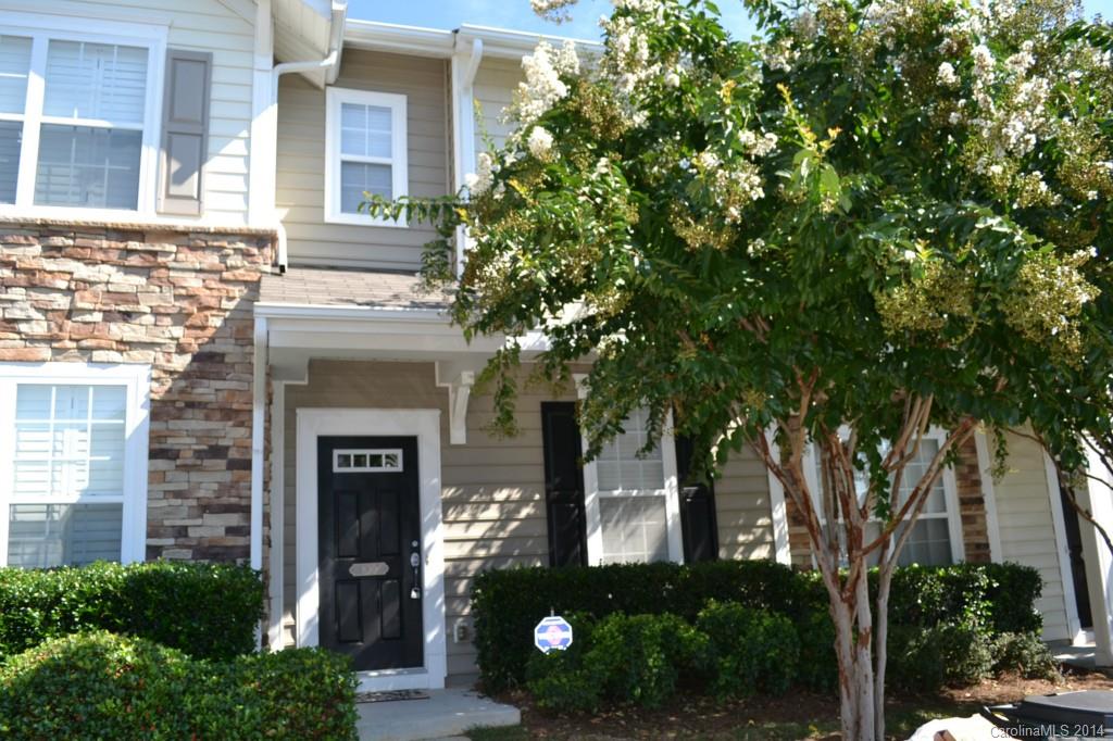 Fieldstone - Residential