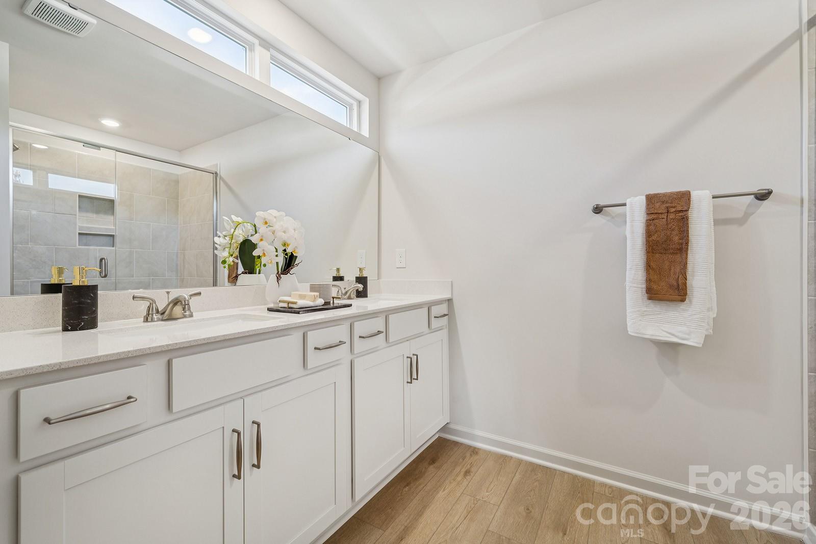 Lakeview Village - Residential