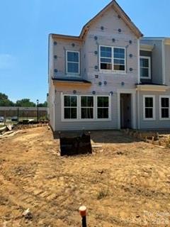 Lakeview Village - Residential