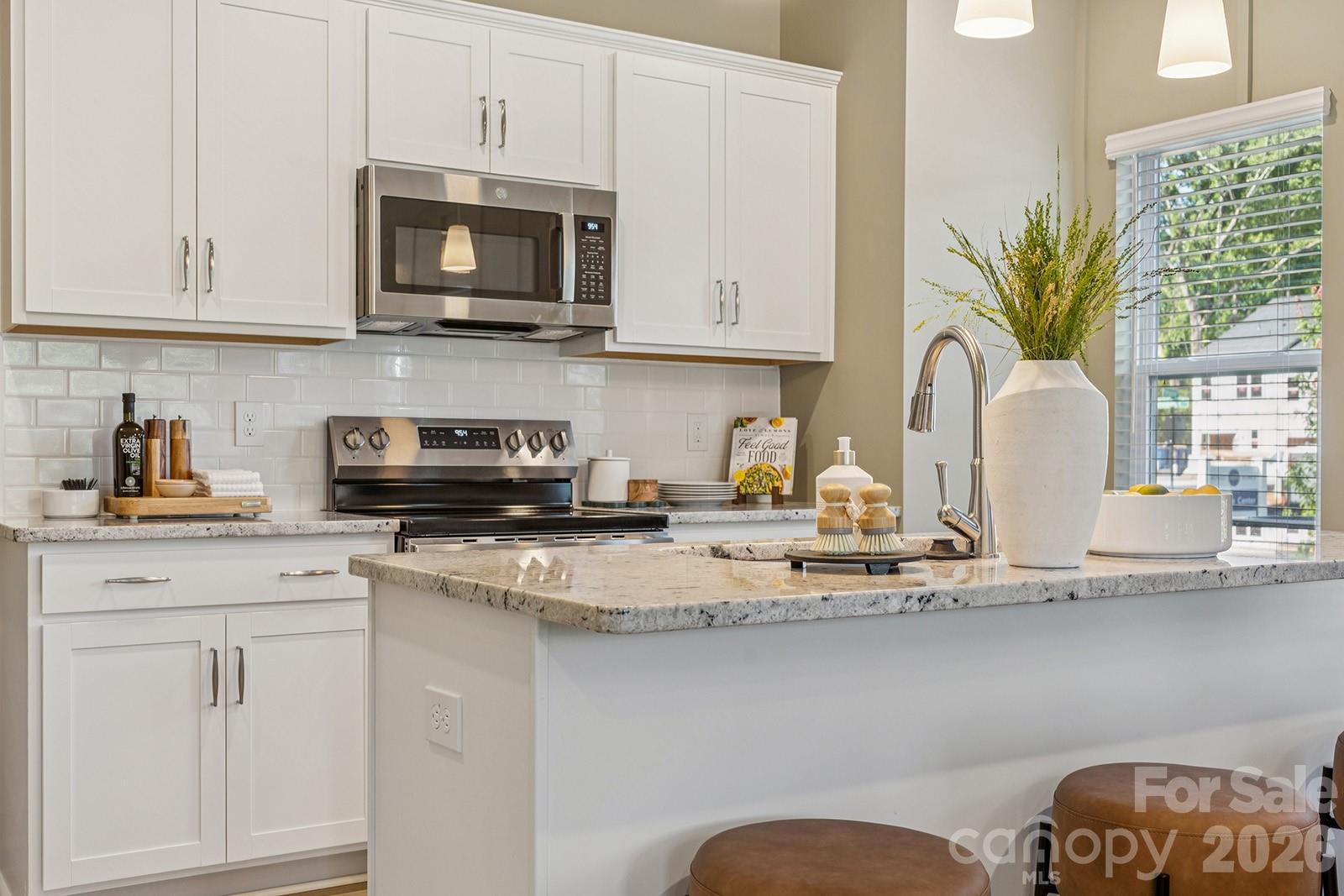 Lakeview Village - Residential