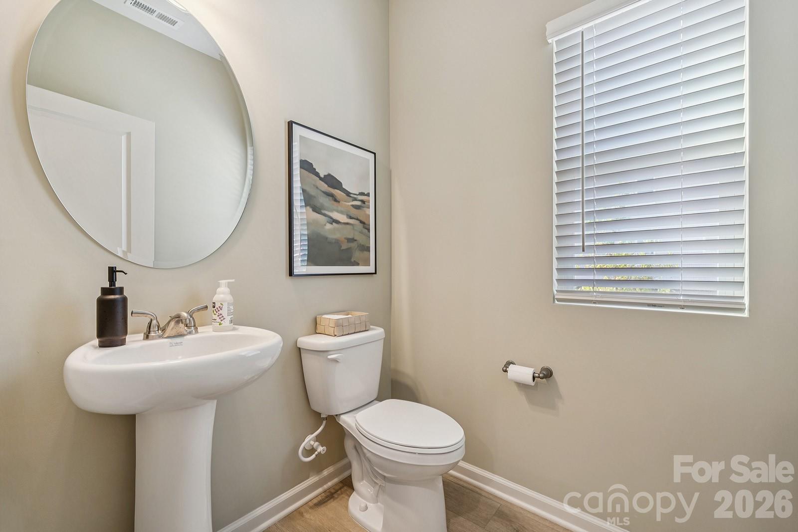 Lakeview Village - Residential