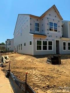 Lakeview Village - Residential