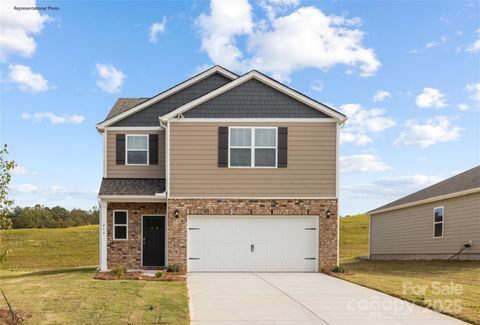 219 Parker Claire Lane Kings Mountain NC 28086
