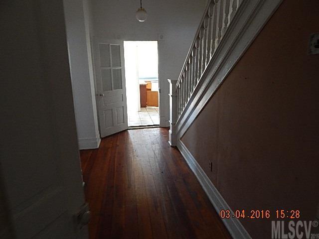 None - Residential