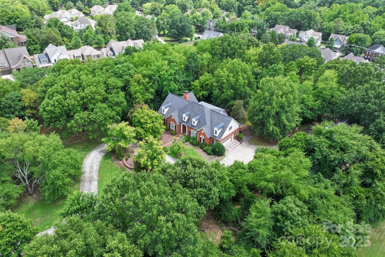 7000 Old Providence Road
