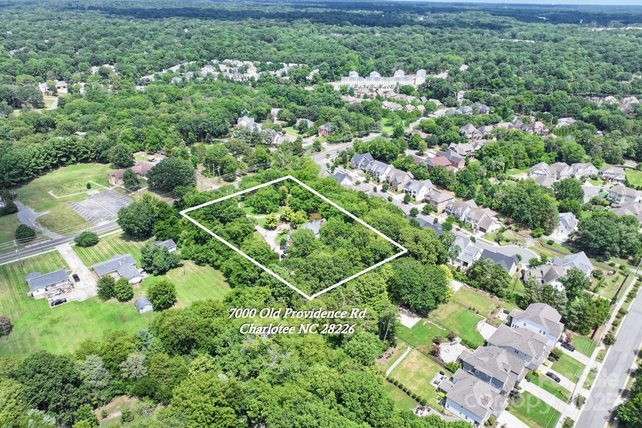 7000 Old Providence Road