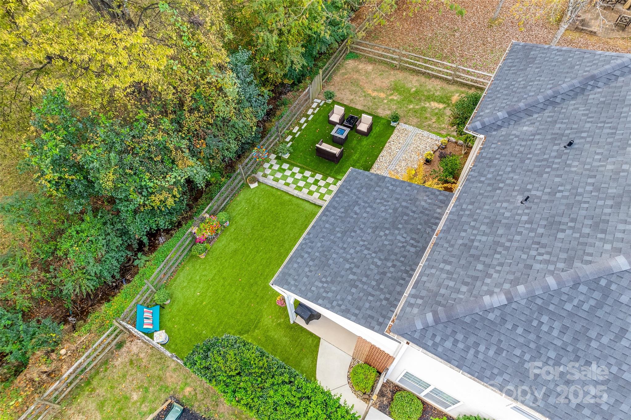 Regent Park - Residential