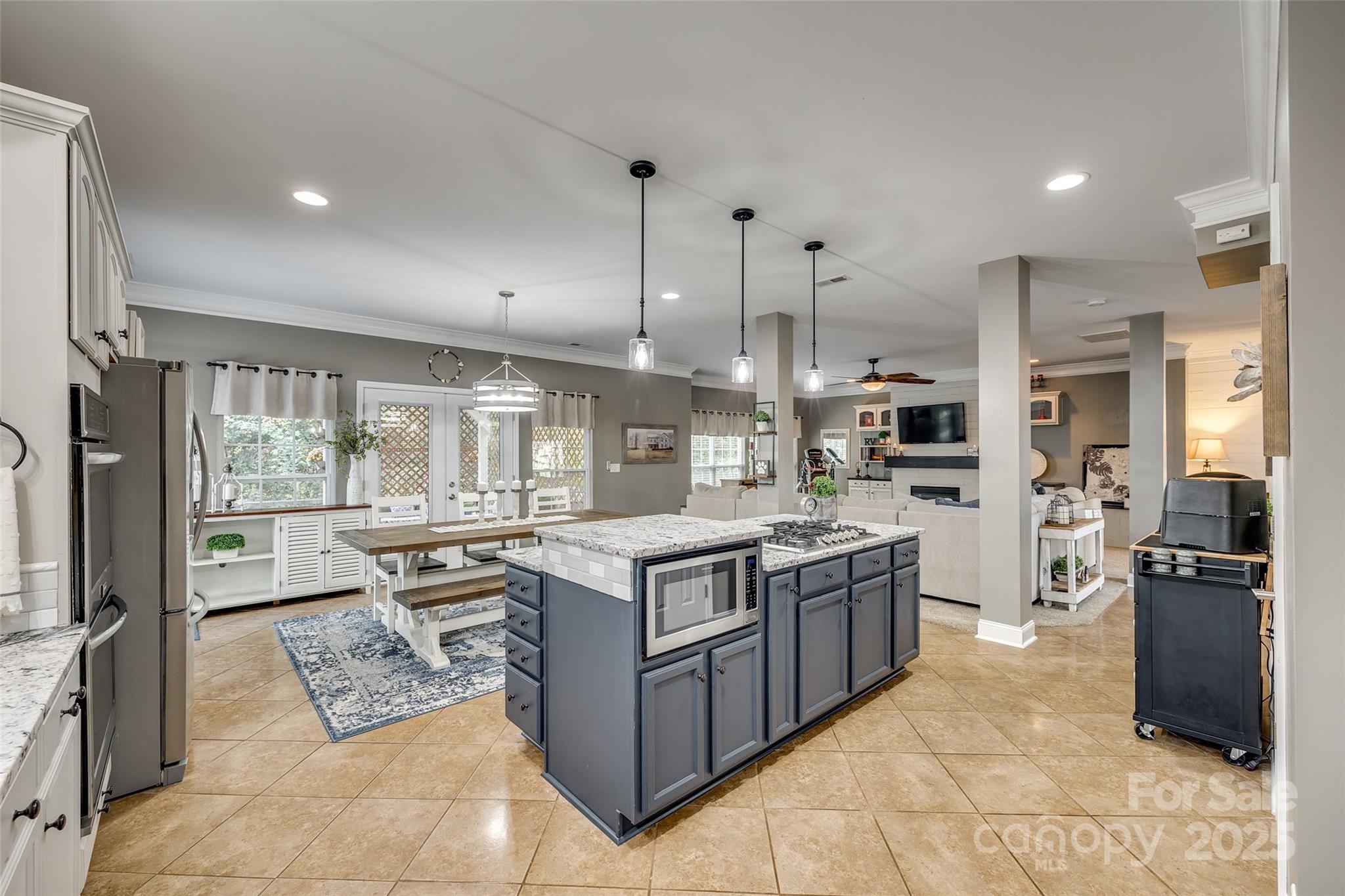 Regent Park - Residential