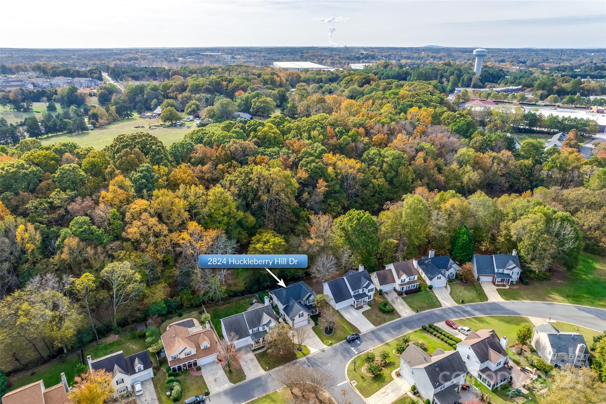 Regent Park - Residential