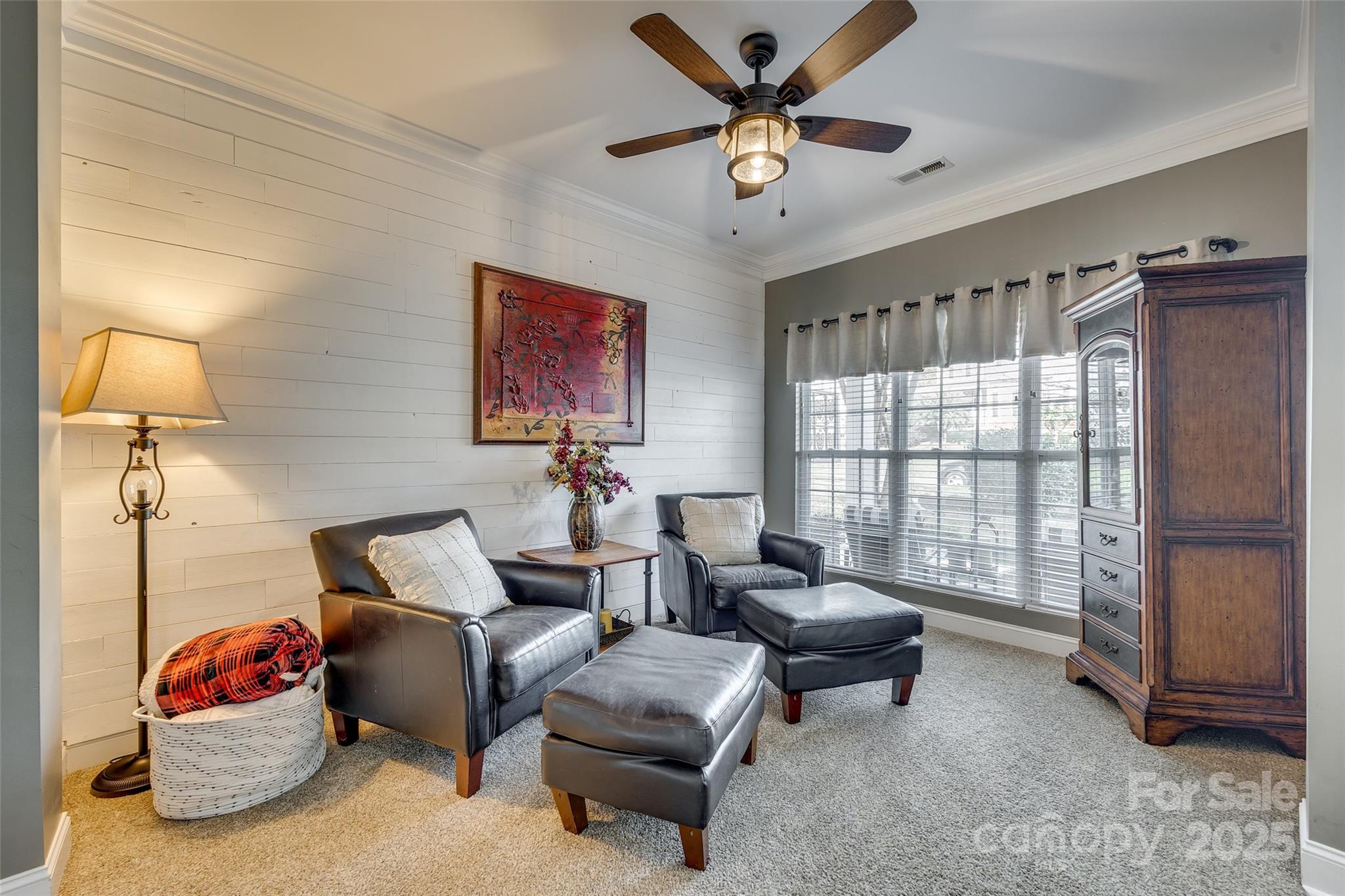 Regent Park - Residential