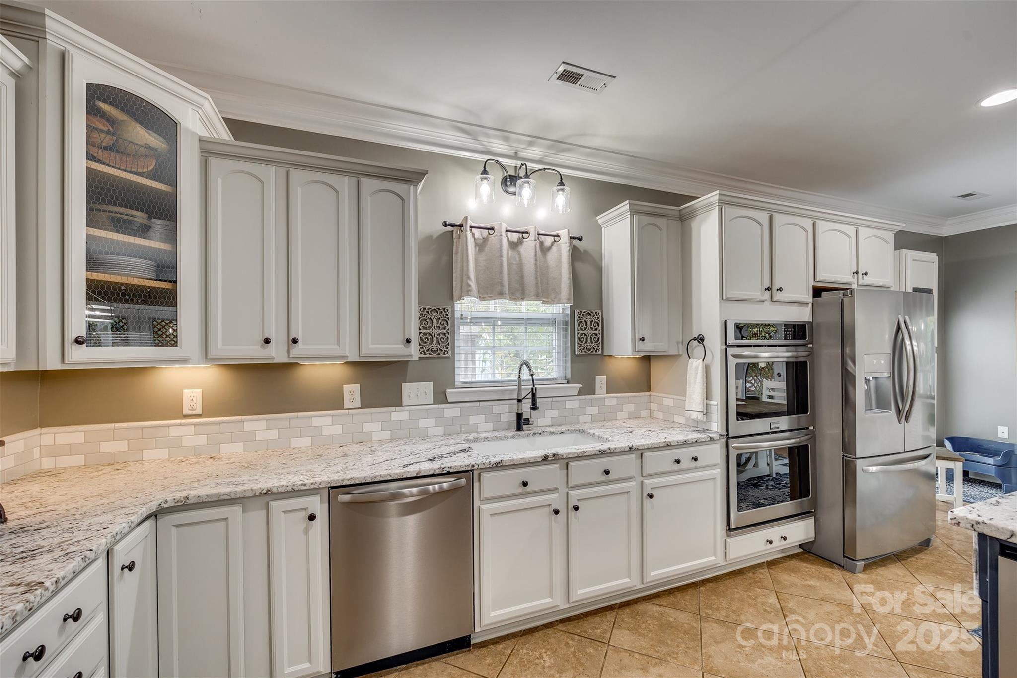 Regent Park - Residential