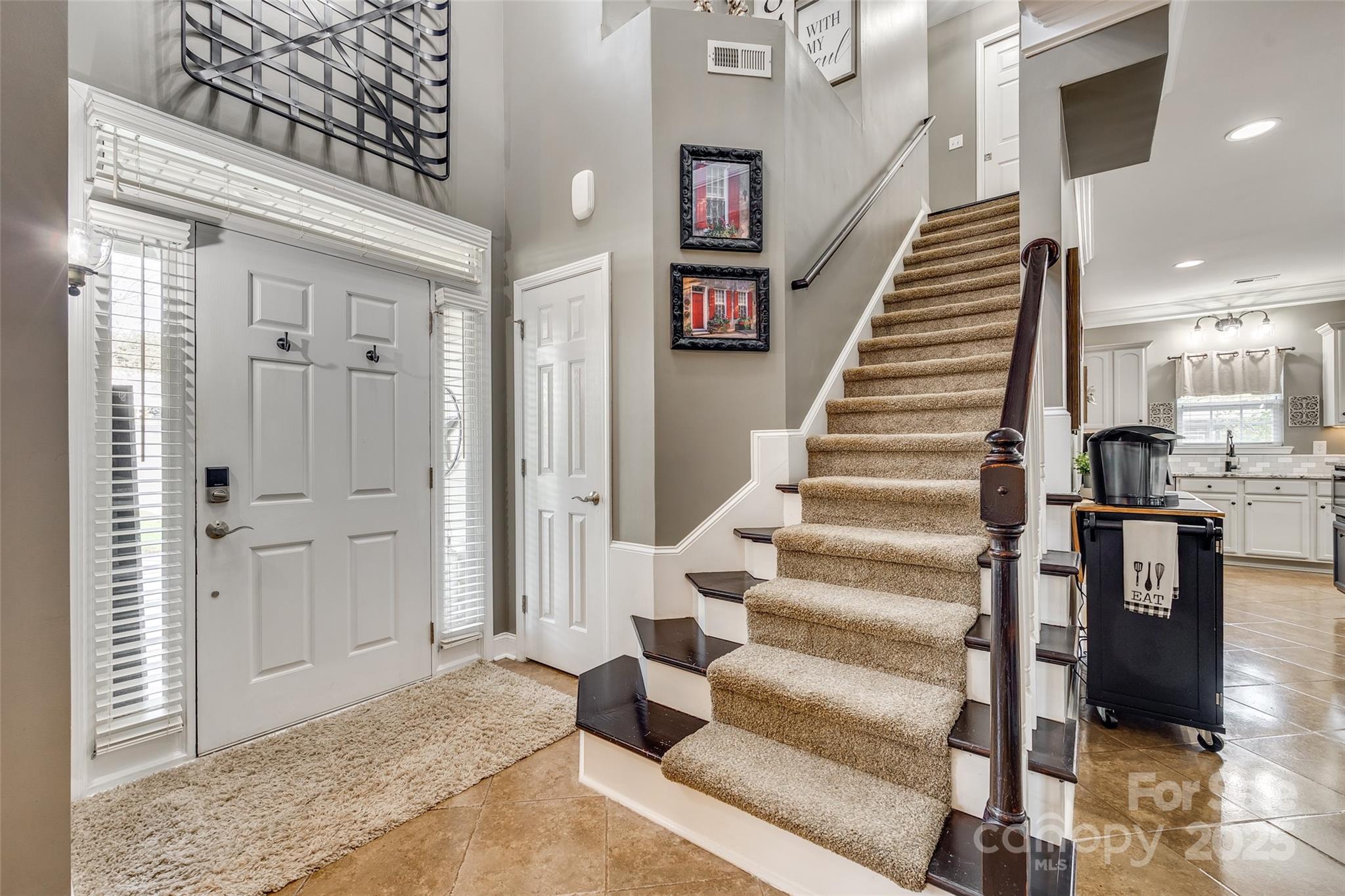 Regent Park - Residential