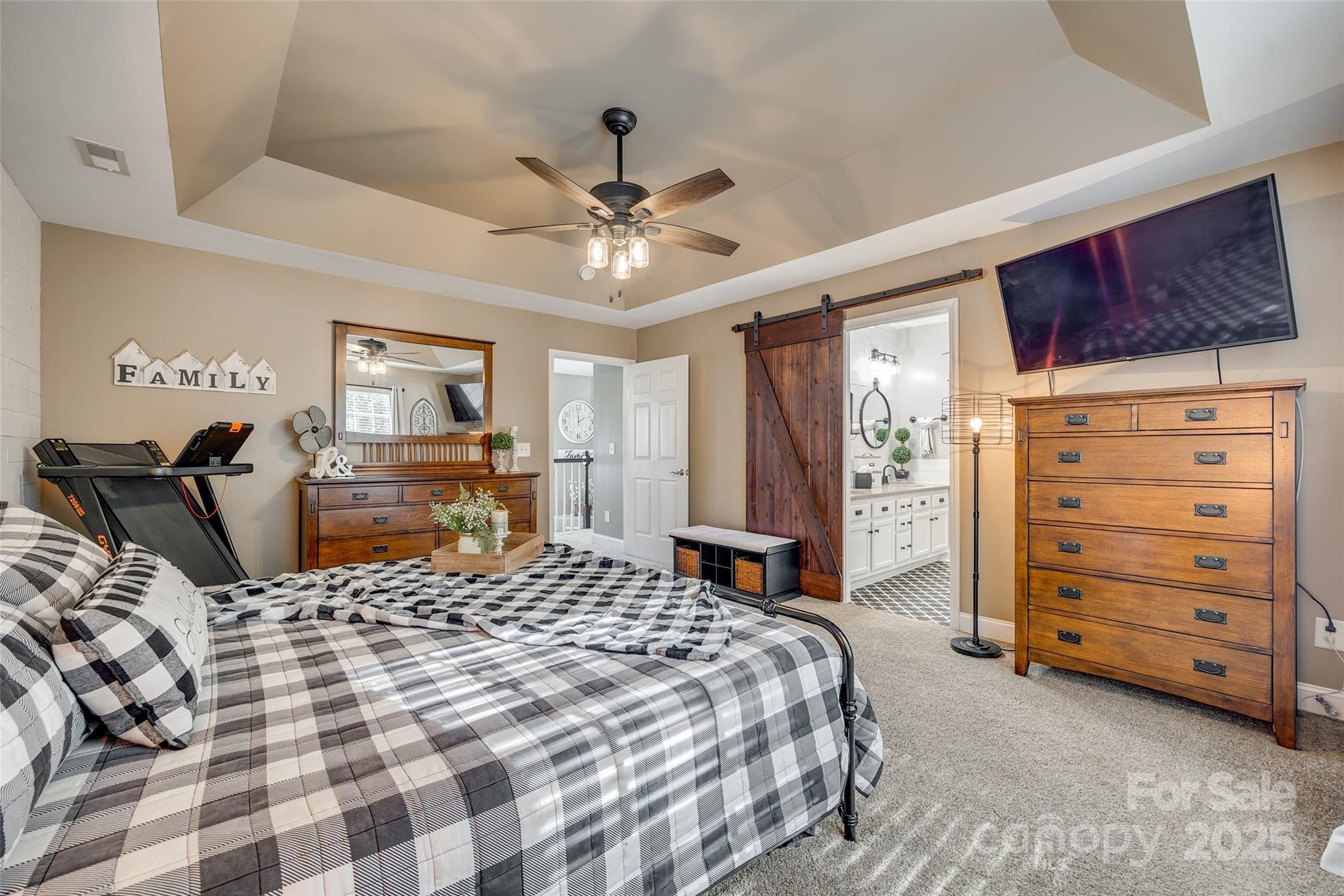 Regent Park - Residential