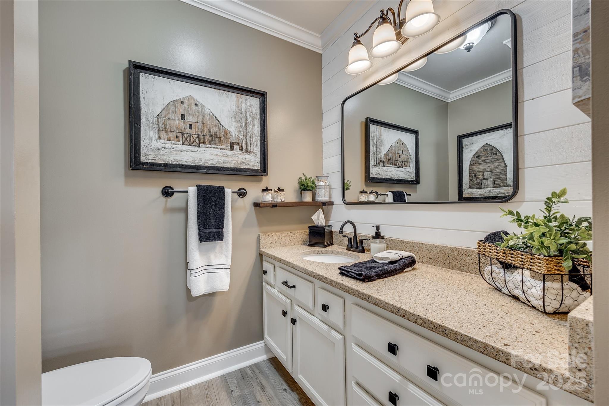 Regent Park - Residential