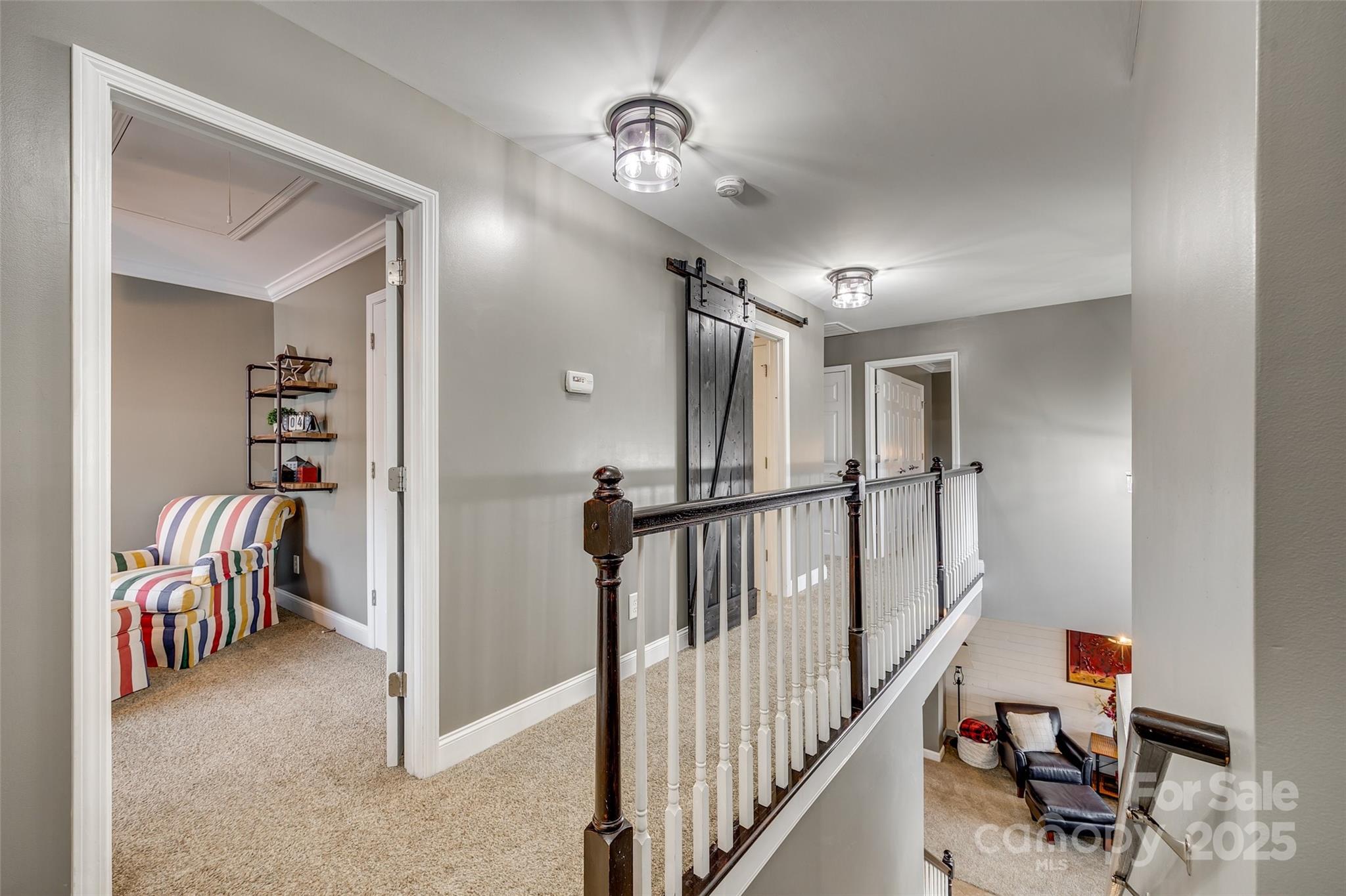 Regent Park - Residential