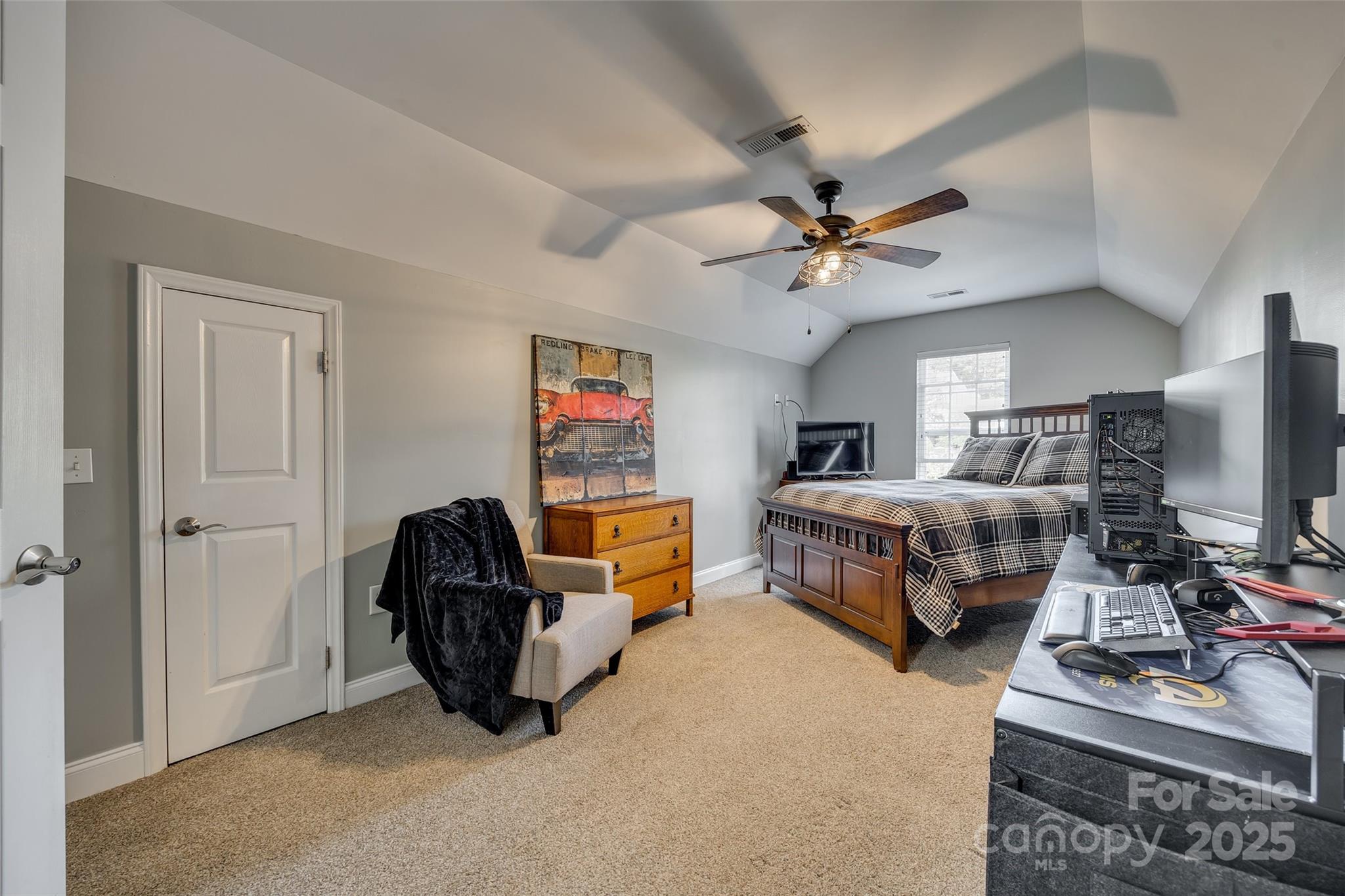 Regent Park - Residential