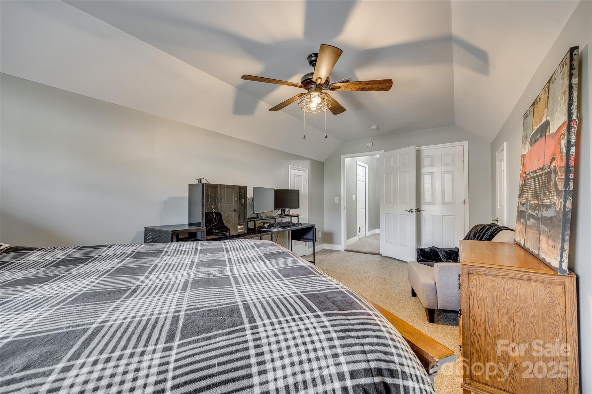 Regent Park - Residential