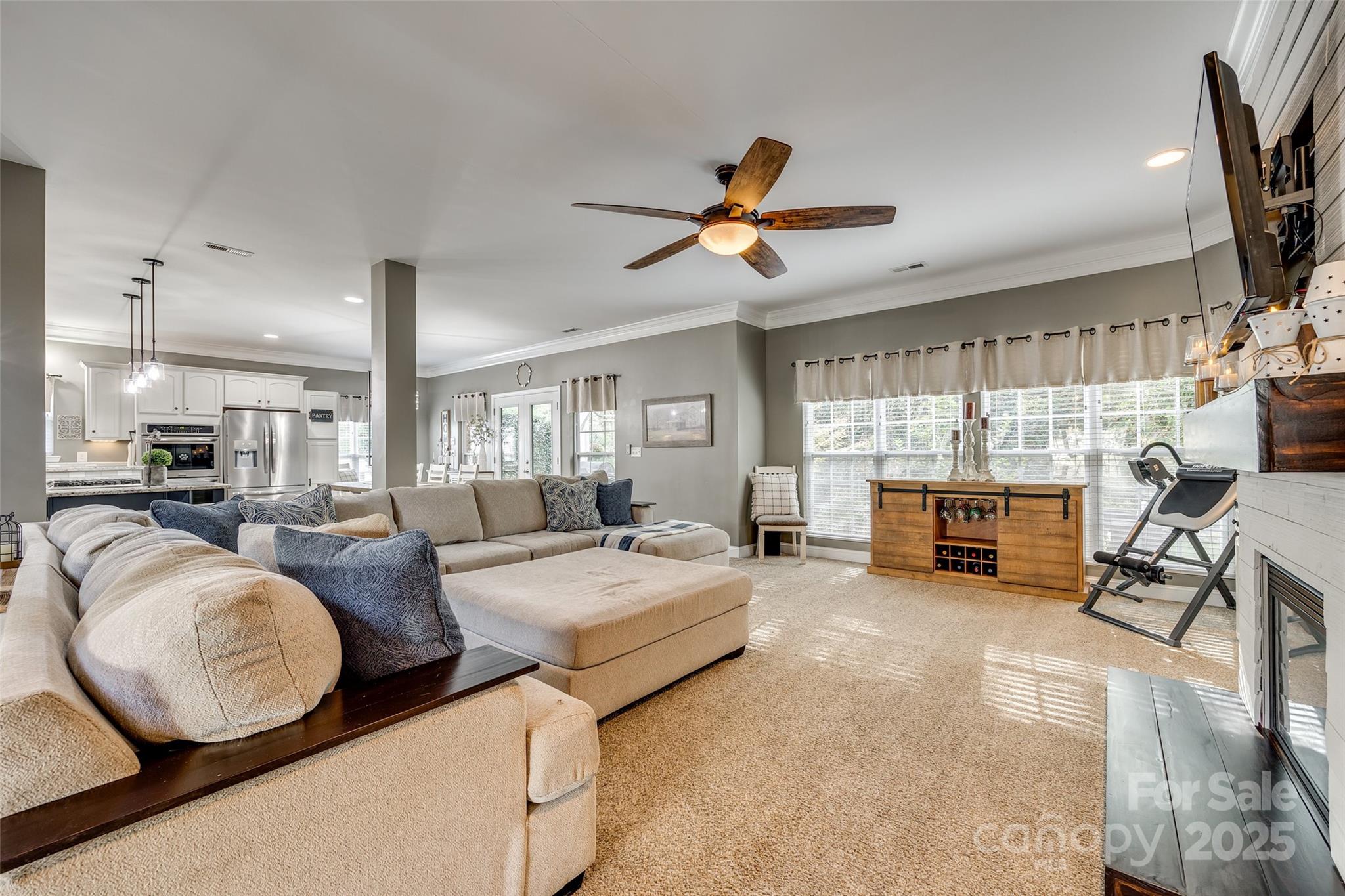 Regent Park - Residential