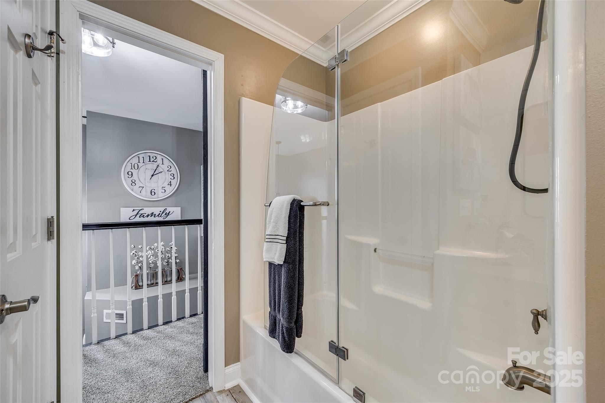 Regent Park - Residential