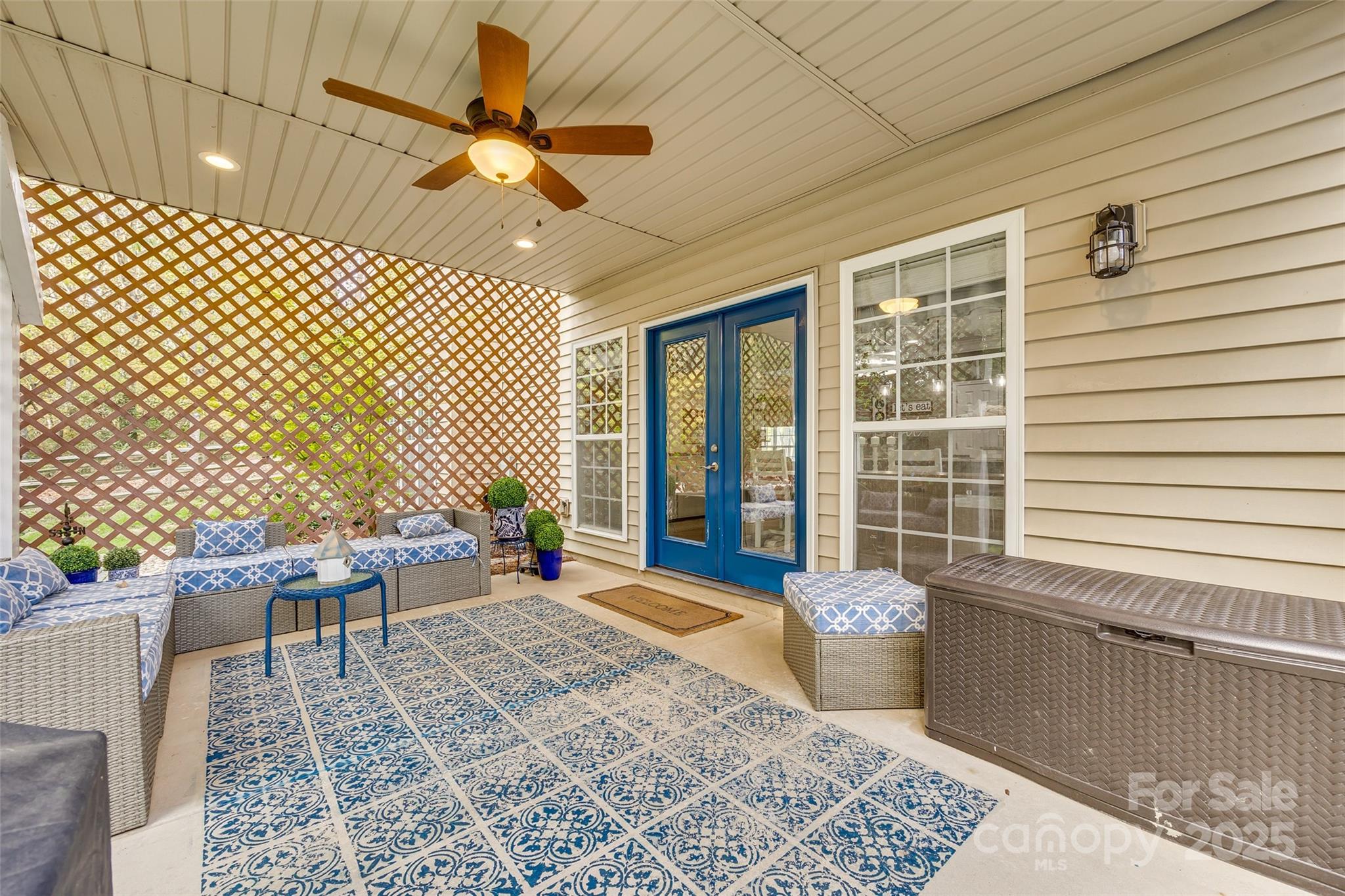 Regent Park - Residential