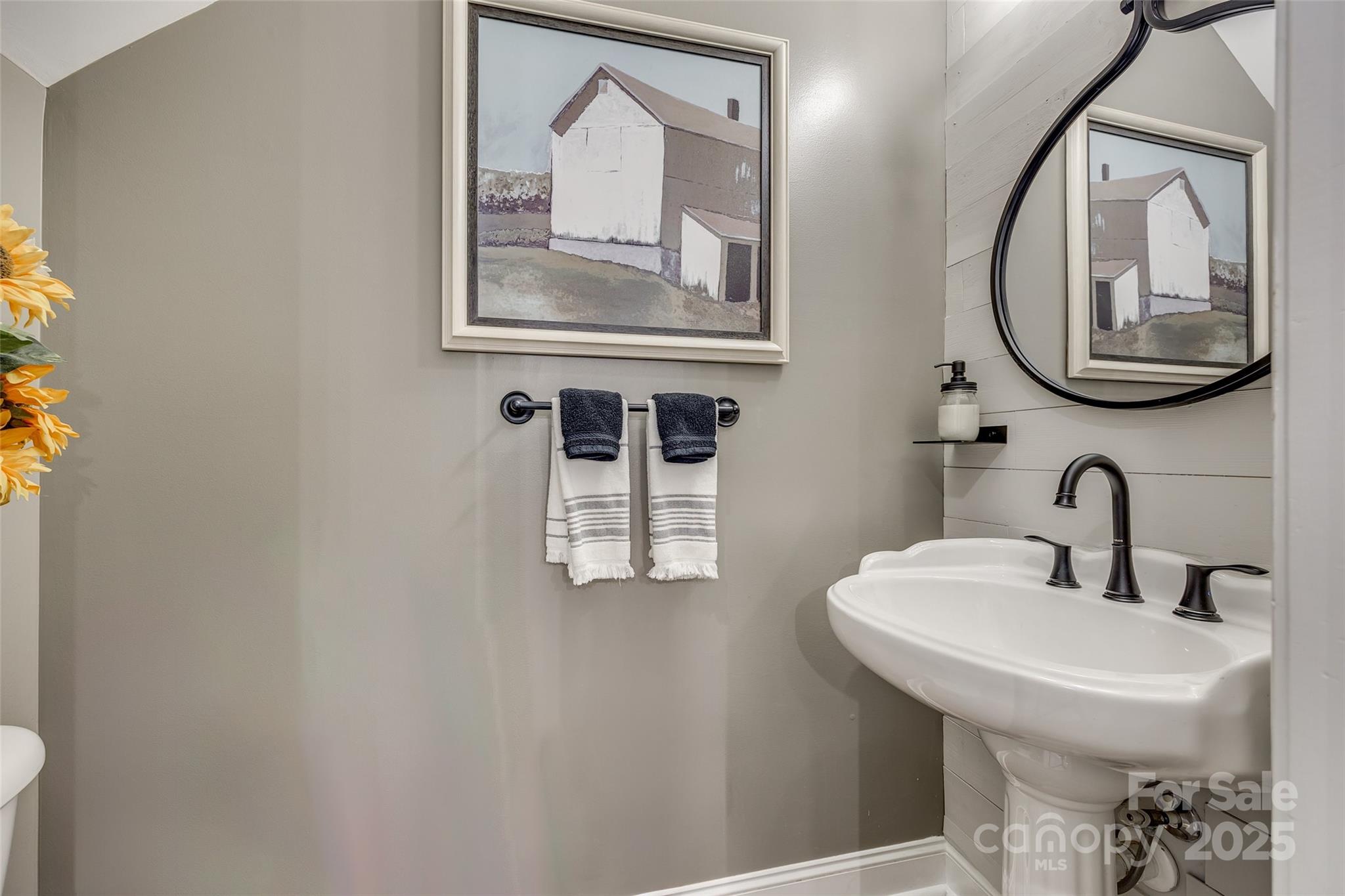 Regent Park - Residential