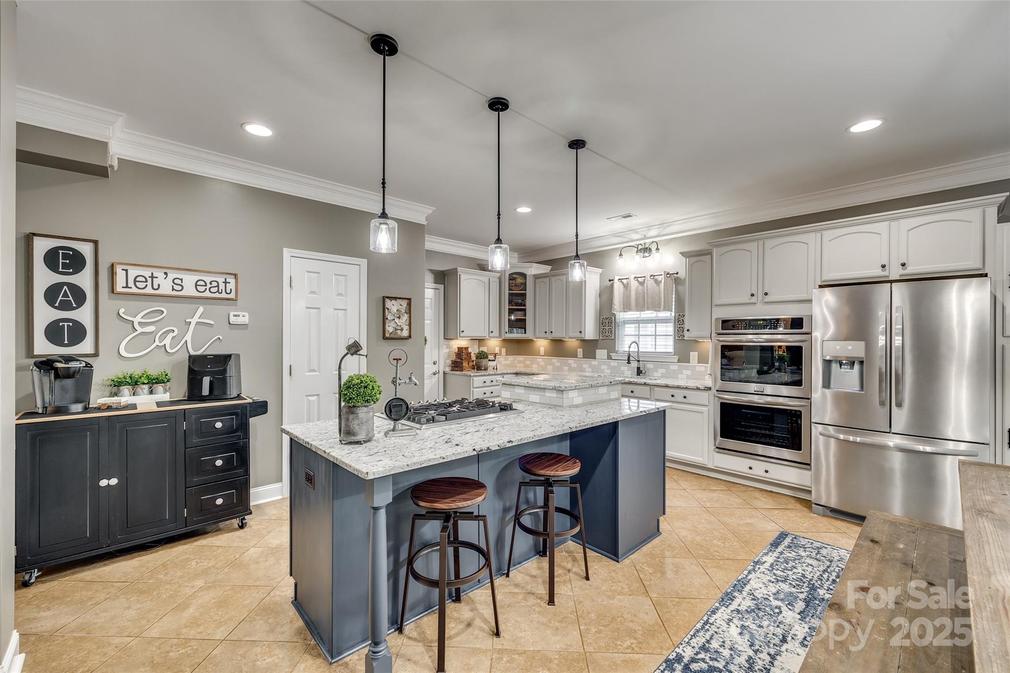 Regent Park - Residential