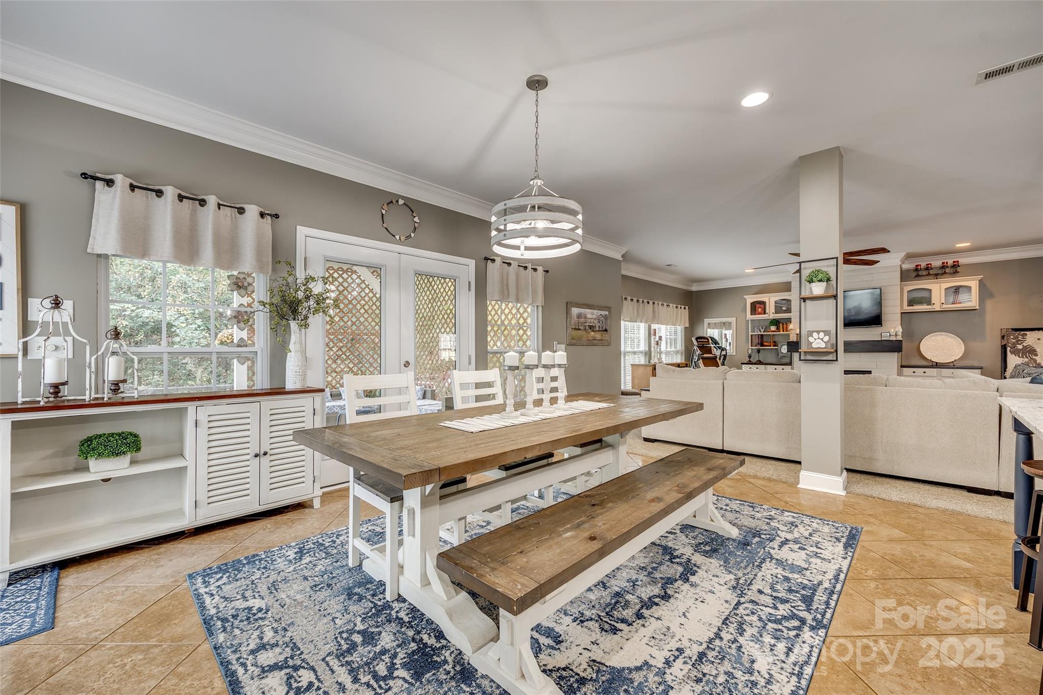 Regent Park - Residential