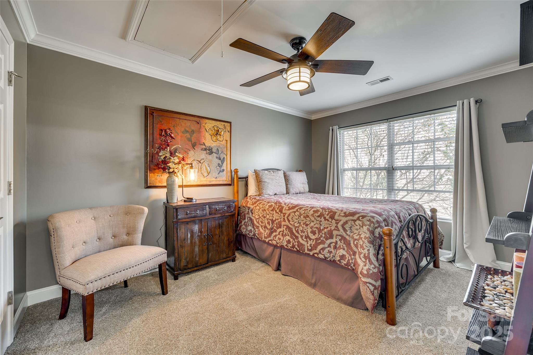 Regent Park - Residential