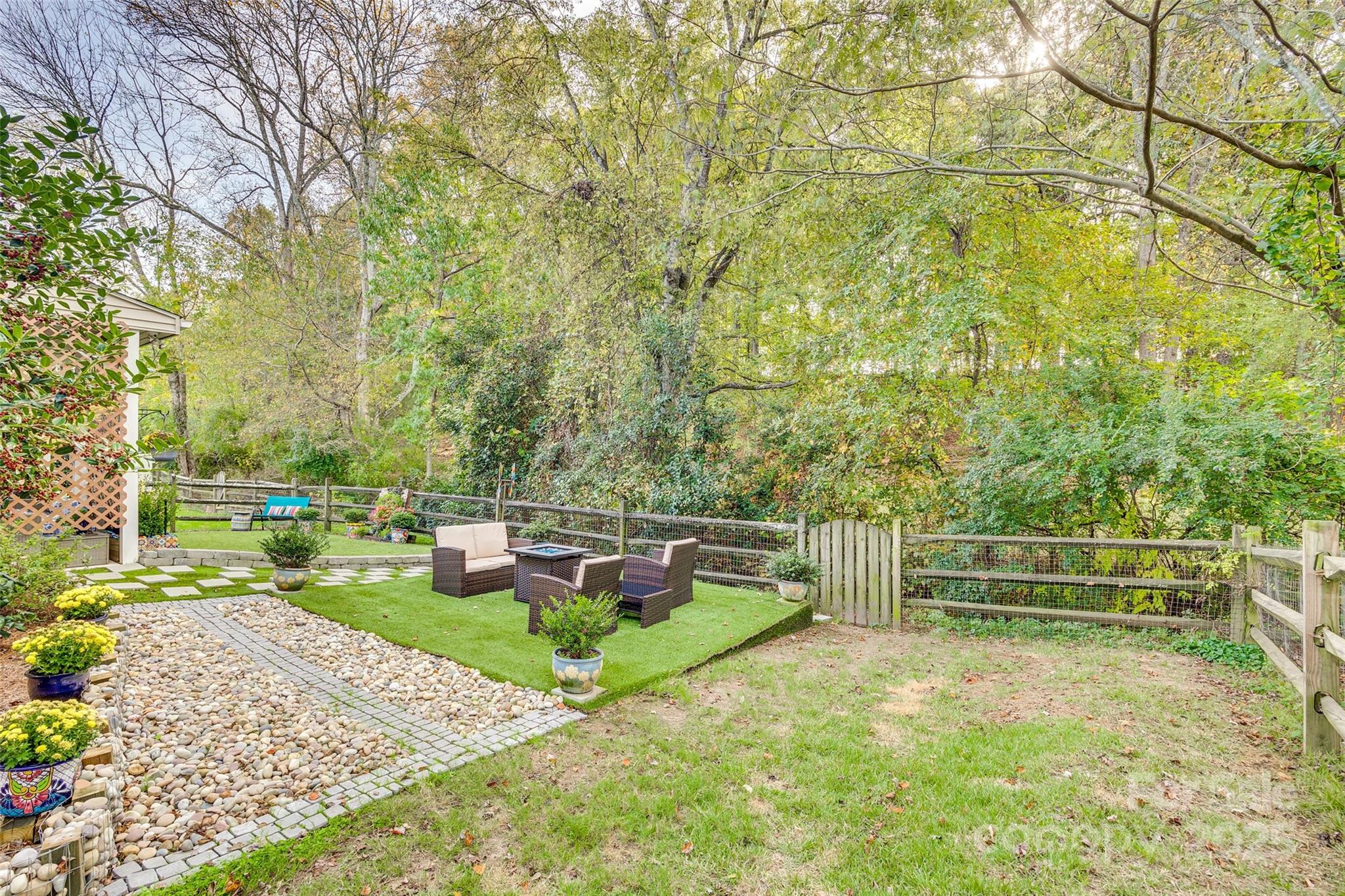 Regent Park - Residential