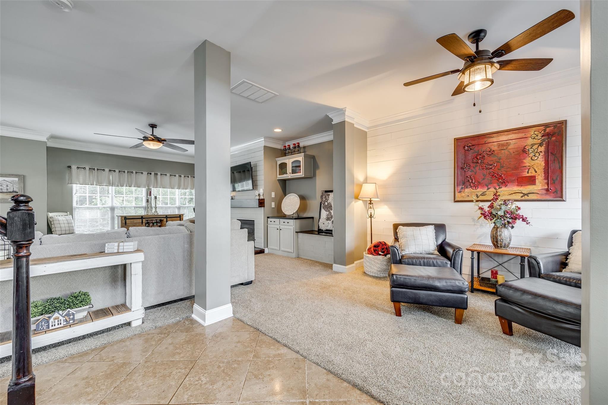 Regent Park - Residential