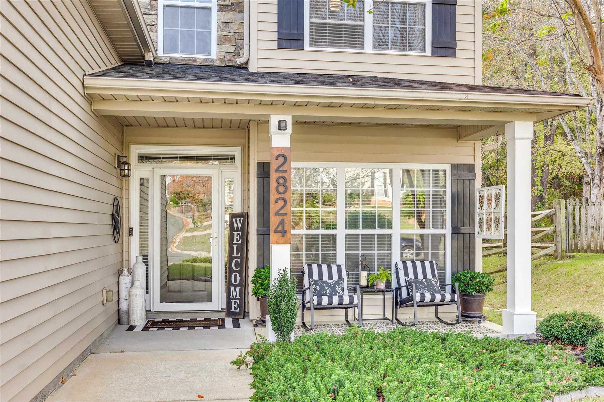 Regent Park - Residential