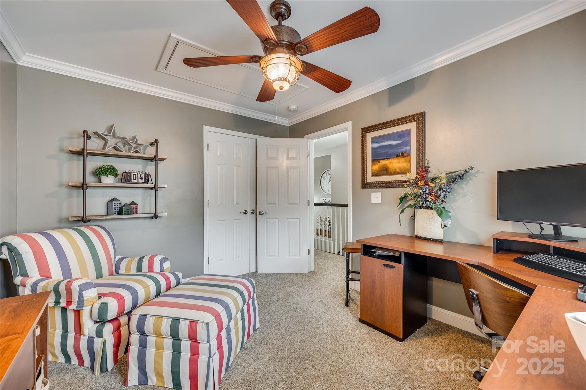 Regent Park - Residential