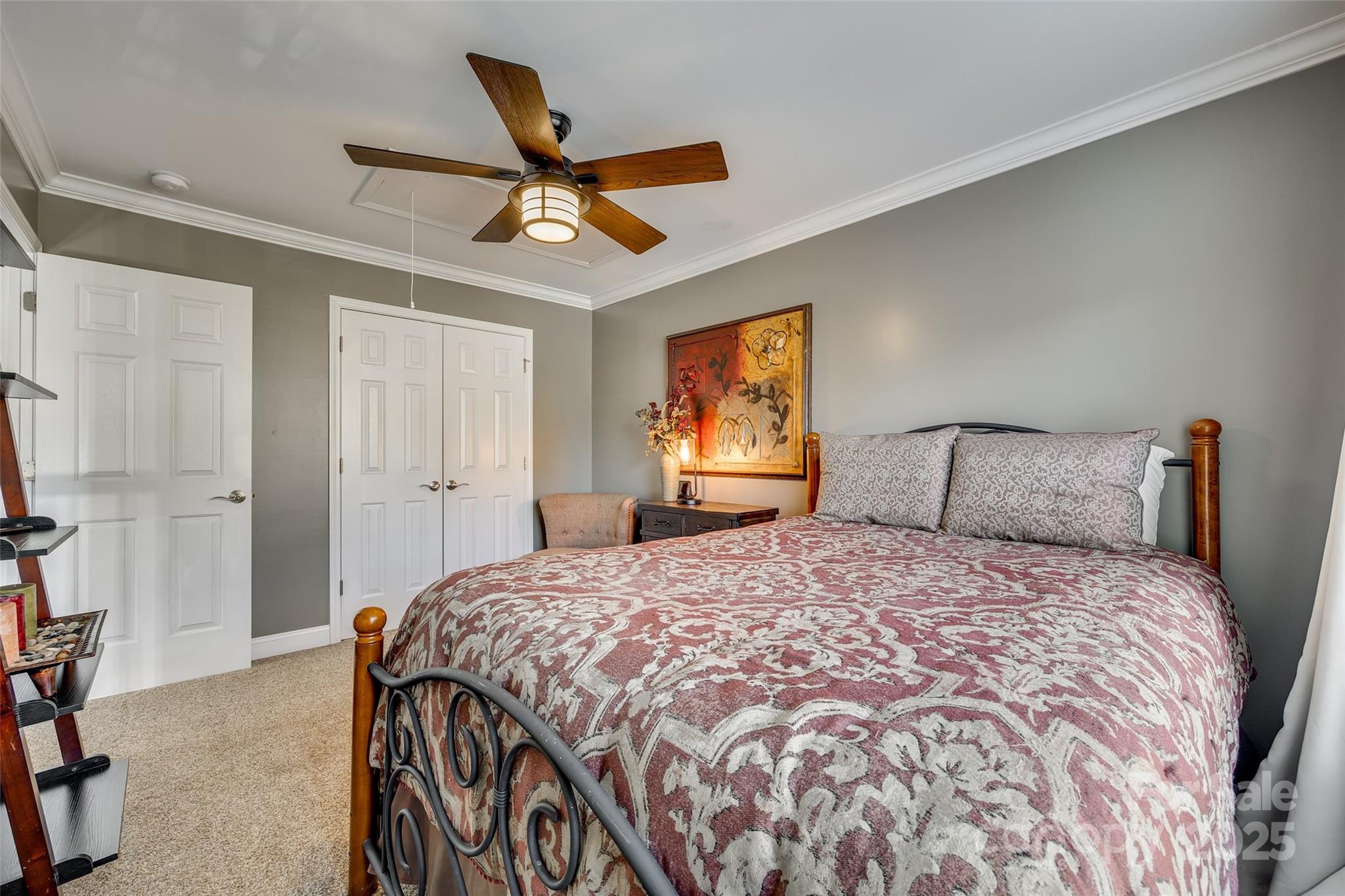 Regent Park - Residential