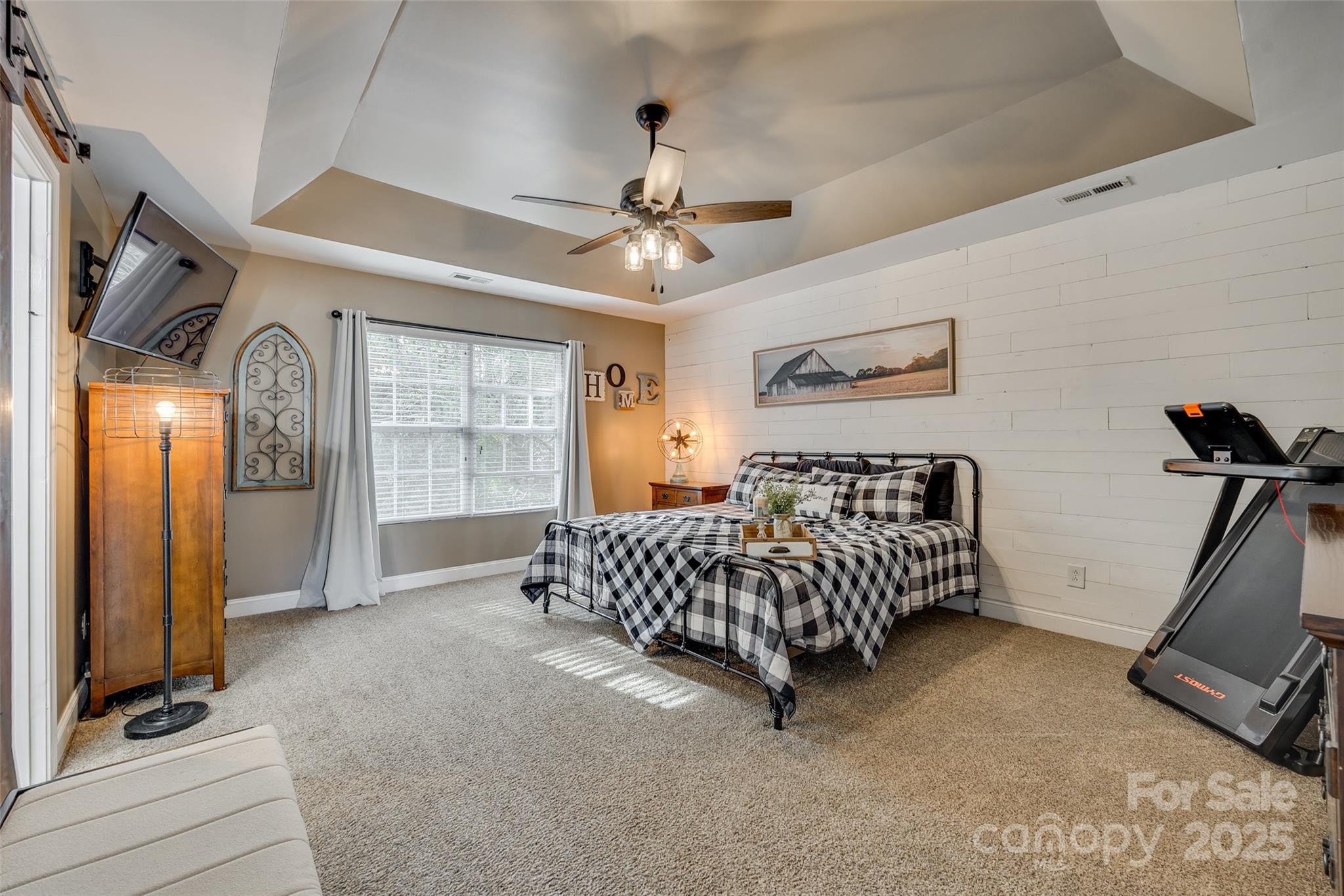 Regent Park - Residential