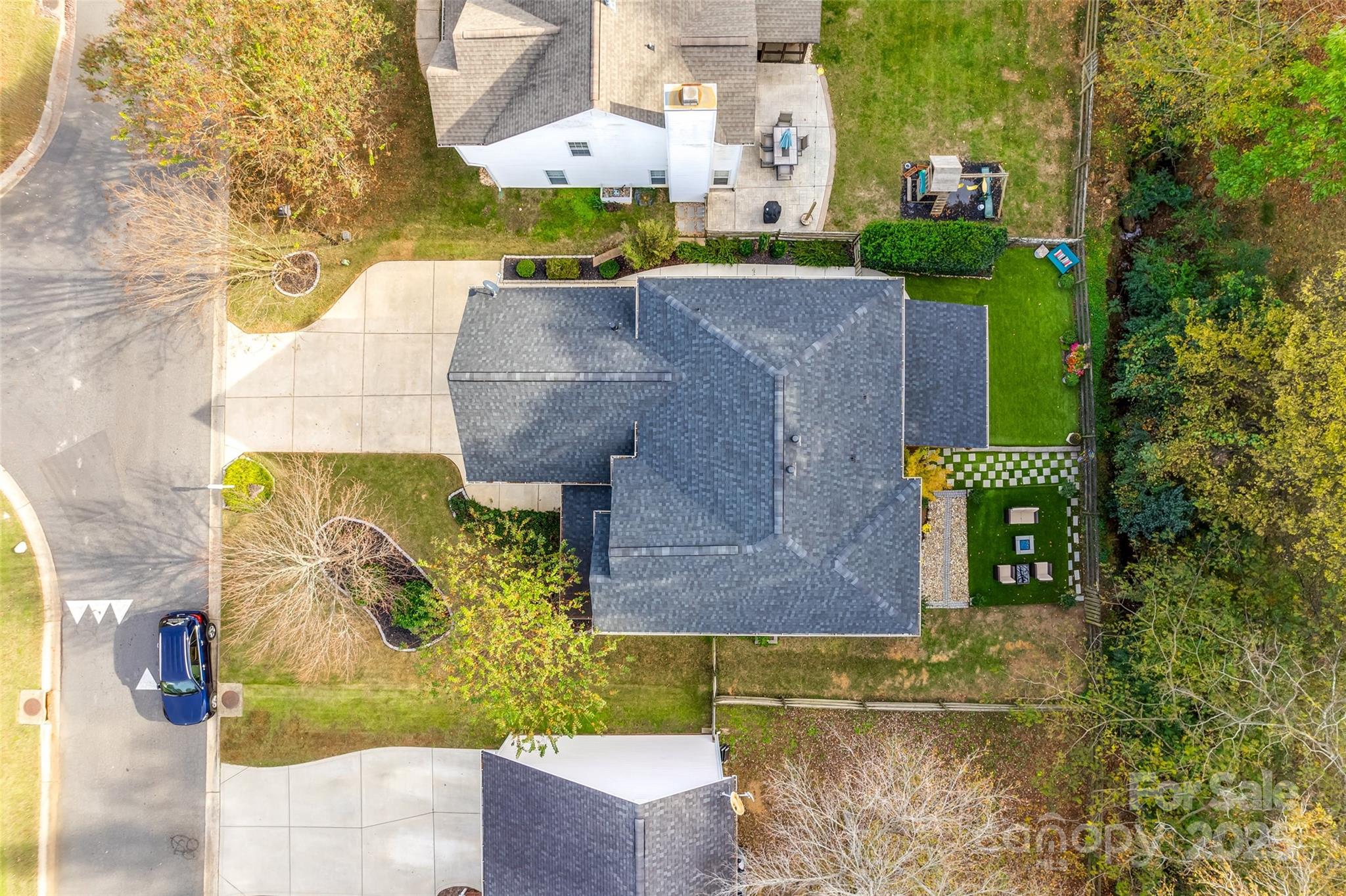 Regent Park - Residential