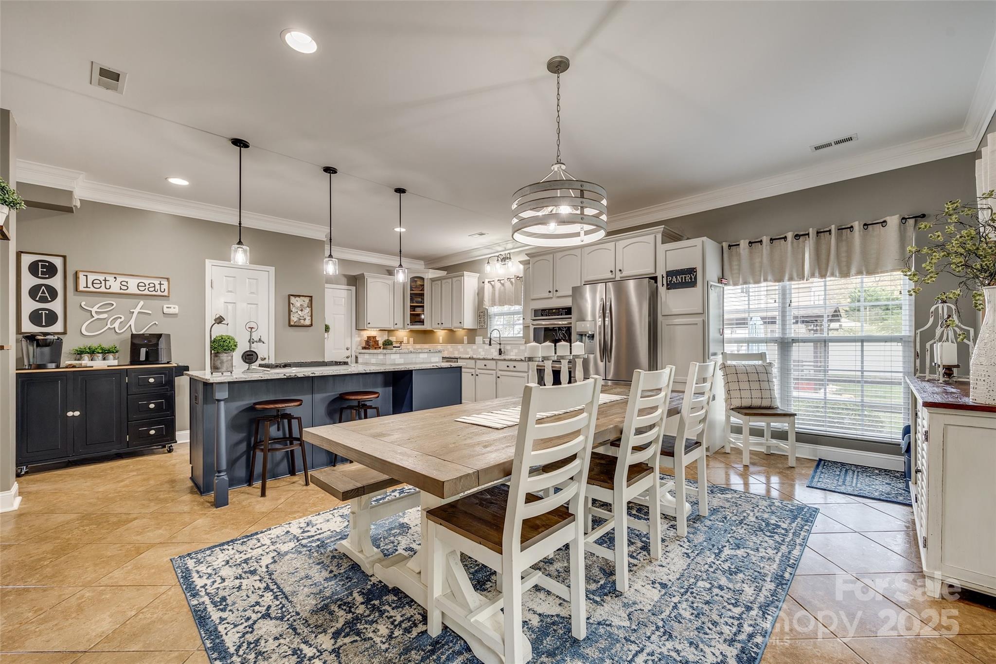 Regent Park - Residential