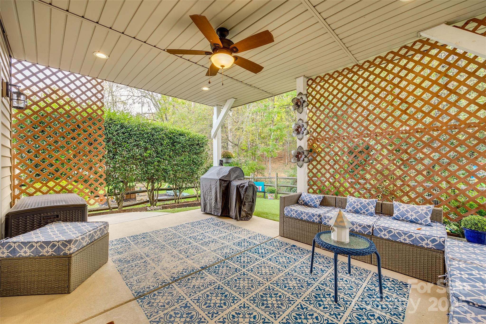 Regent Park - Residential