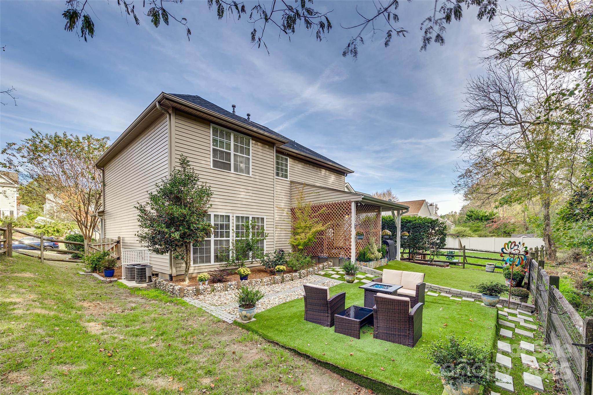 Regent Park - Residential