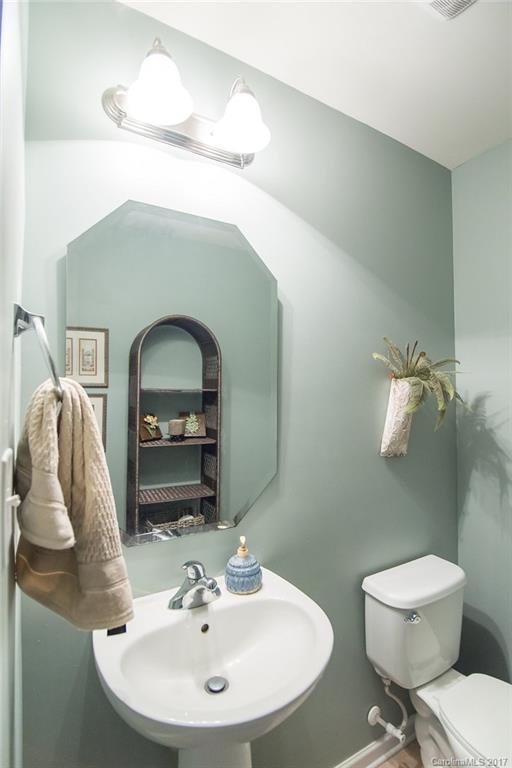 Reid Pointe - Residential