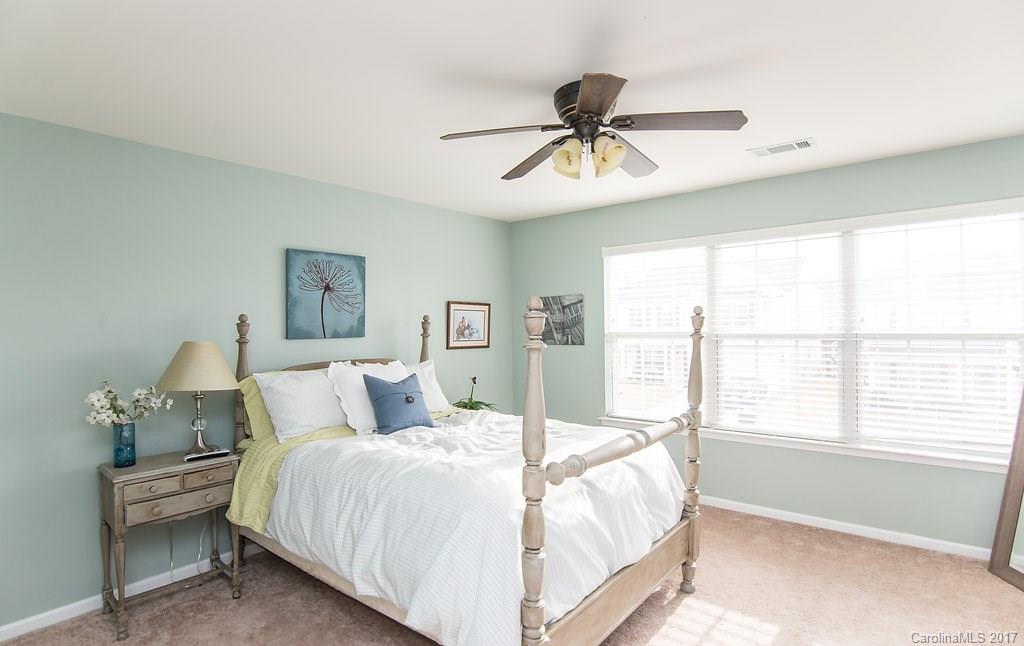 Reid Pointe - Residential