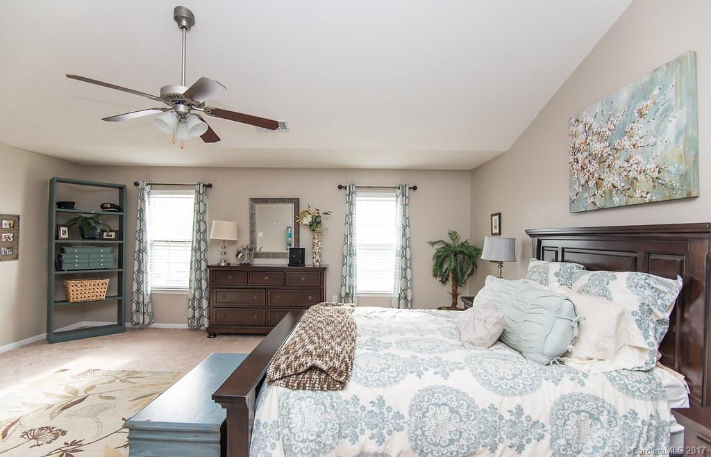 Reid Pointe - Residential