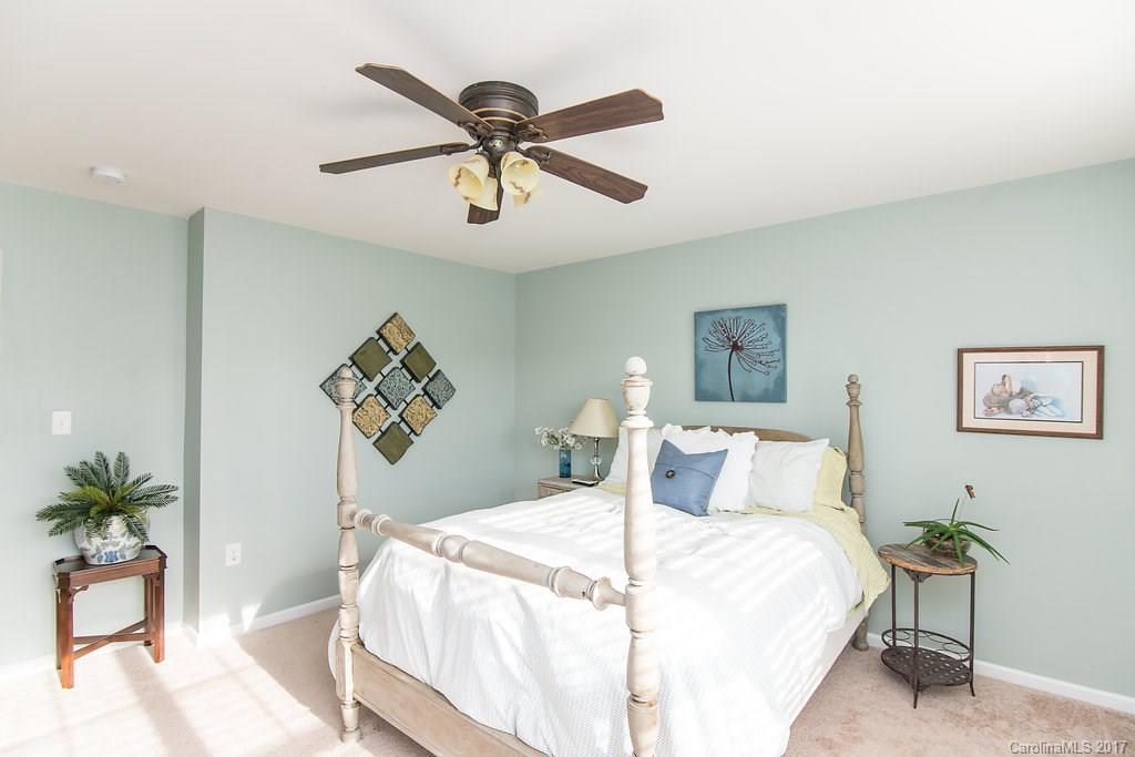 Reid Pointe - Residential