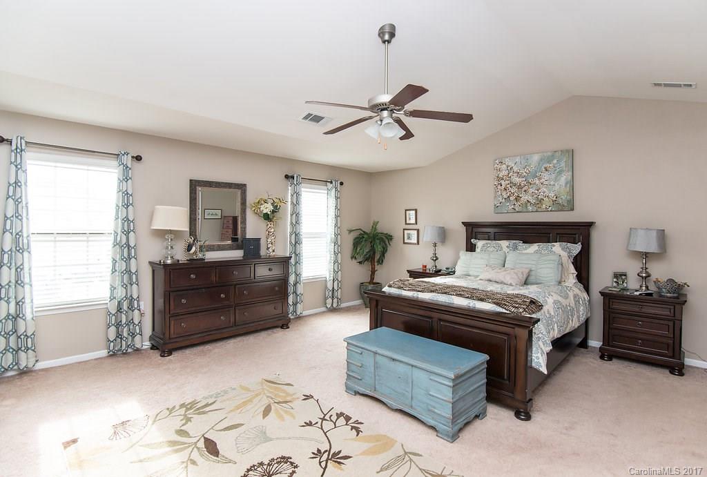 Reid Pointe - Residential