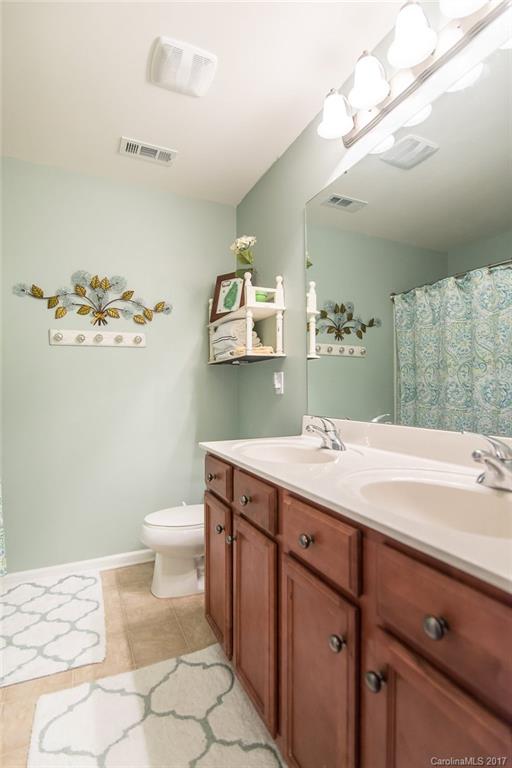 Reid Pointe - Residential