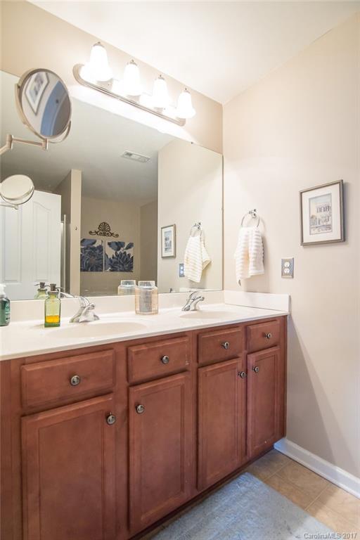 Reid Pointe - Residential