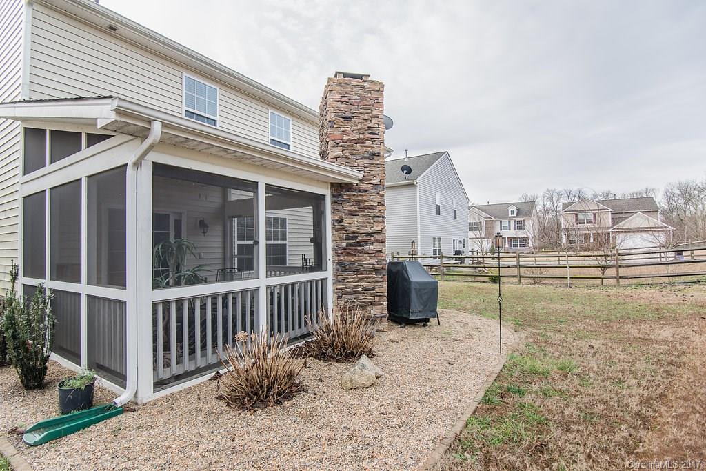 Reid Pointe - Residential